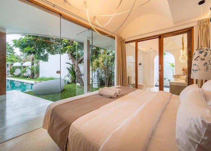 Villa Villa Magic Mango, Spacious 5Br With Private Pool, Jacuzzi, And Projector