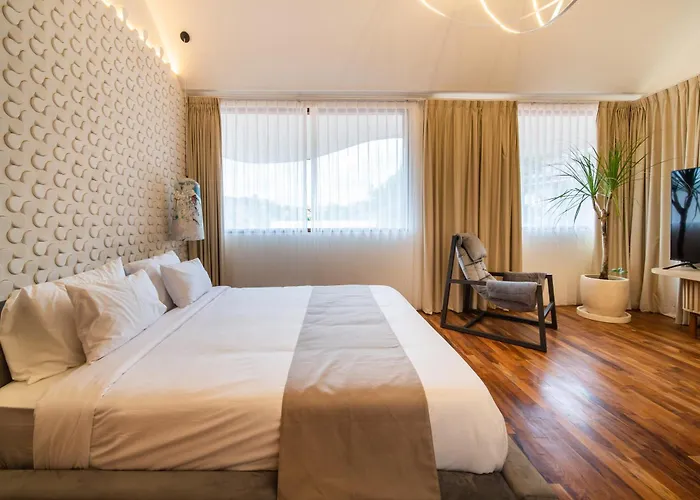 Villa Villa Magic Mango, Spacious 5Br With Private Pool, Jacuzzi, And Projector *